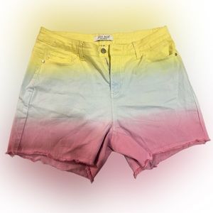 Judy Blue shorts. Tried on once. No tags